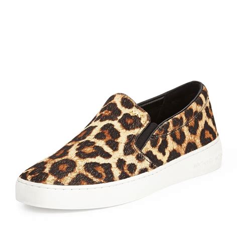 michael kors keaton hair calf slip on|Michael kors keaton slip on + FREE SHIPPING .